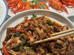 -杨氏青龙虾·吃蟹季(金盛路总店)