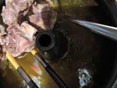 -福照楼汽锅鸡·云南菜(万达广场店)