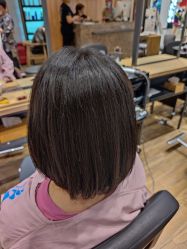 点击看大图 -Mentor Hair Salon