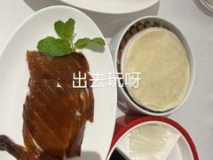 -满堂·烤鸭店·北京菜(鼓楼店)