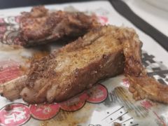 -途肴·老农饭庄(百里峡店)