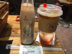 -盟重烧烤(高正街店)