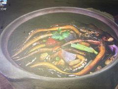 -八仔大富楼·河鲜(西江店)