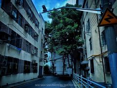-La Strada(安福路店)
