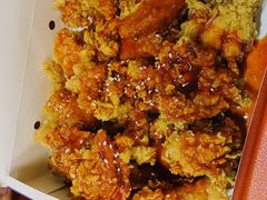 -前进5路汉堡炸鸡(前进五路店)