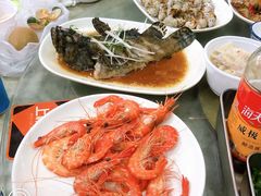 -四川小胡子海鲜(丁村万人海鲜广场店)