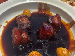 -聚鑫阁江浙菜·非遗传承技艺(青村帝华园店)