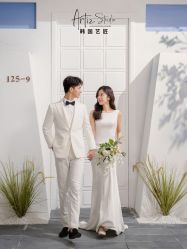 -艺匠摄影ARTIZ STUDIO(南京店)