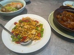 -八闽饭店闽南小镇(铁西店)