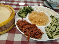 -老道里东北春饼店(红棉路店)