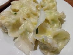 -鸿毛饺子(紫竹桥店)