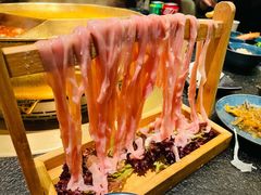 鹅肠-湊湊火锅·茶憩(打浦桥日月光店)