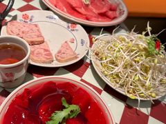 -赵美丽重庆火锅(西安直营总店)