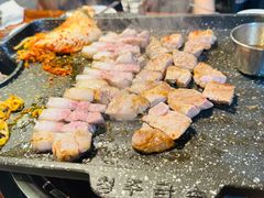 -Dombe豚(黑猪肉街店)