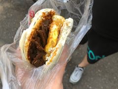 -老金家蛋菜夹馍(西安总店)