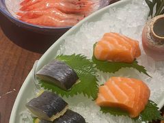 -黑松白鹿(崇文门新活馆店)