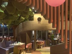 -水桶王国主题餐厅·聚会·生日派对·亲子活动·家庭套餐(亚龙湾希尔顿店)