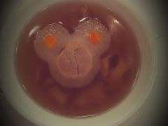 -晶荷轩(香港迪士尼乐园酒店)