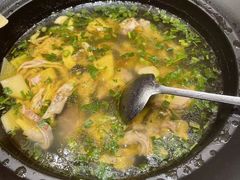 -好福记饭店(红梅公园店)