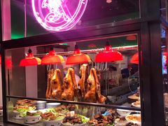 -陈鹏鹏潮汕菜(宝安机场T3航站楼店)