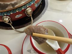 -庭院·冰煮羊·北京涮肉(西单店)