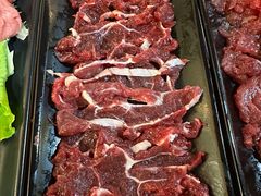 -壮雄牛屠牛肉店(两英店)