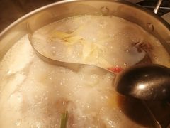 大骨-骨之味·筒骨汤火锅(江头店)