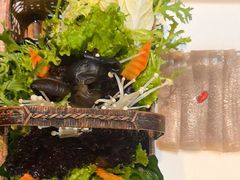 -南门四季铜锅涮肉(左家庄店)