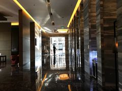 -贵阳万丽酒店