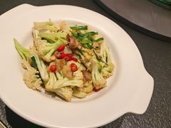 -香丰阁·烤鸭·川湘菜(清河店)