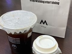 -M Stand(宁波万象城店)