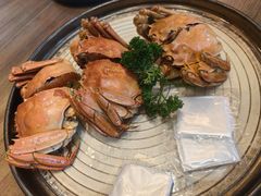 -锡和无锡菜(景丽苑店)