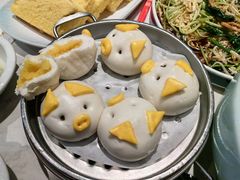 -北李妈妈菜·海肠捞饭(开发区万达店)