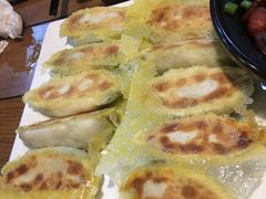 -威海九禧海鲜居渔水饺(经区店)