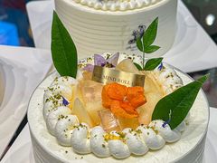 -卷心卷意·轻甜蛋糕(新光天地店)