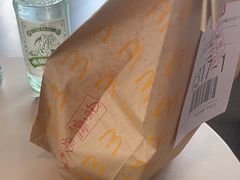 -麦当劳(新新大道岗丰店)