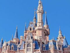 -上海迪士尼度假区