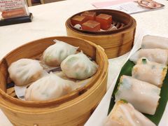 -顺德人家食府(黄金广场店)