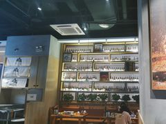 -木屋烧烤(龙湖天街店)