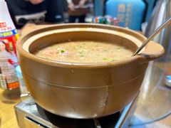 -肖记公安牛肉鱼杂馆·省级非物质文化遗产(万松园直营店)