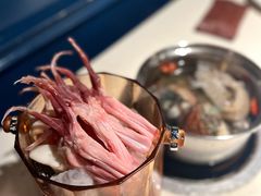 -加餐海鲜自助(宝龙一城店)