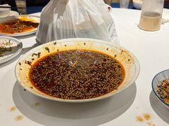 -川白楼·老成都院坝川菜鱼鲜馆(马鞍路店)