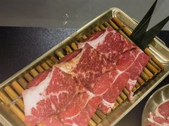 -西塔老太太泥炉烤肉(龙湖北苑天街店)