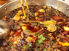 -黑竹香鸡(营和巷店)