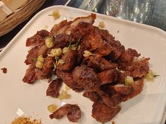 -甘家界牌柠檬鸭(青山店)