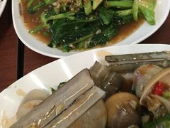 -班赞海鲜市场