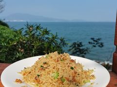 -美人鱼悬崖海景餐厅(鹿嘴山庄店)