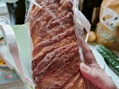 -皇后西斯汀饼店(文化路店)