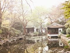 -秋霞圃
