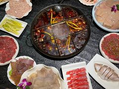 -仁虎老火锅(黄泥磅店)